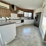 Maison Moderne Au Calme Avec Billard, Jacuzzi, Bain A Remous, Piscine, Babyfoot Villa