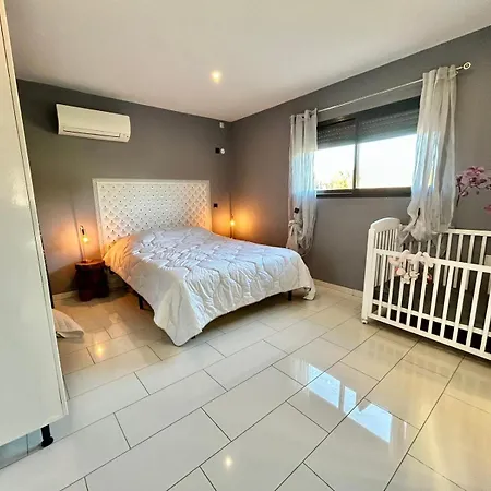 Villa Maison Moderne Au Calme Avec Billard, Jacuzzi, Bain A Remous, Piscine, Babyfoot Labastide-du-Temple