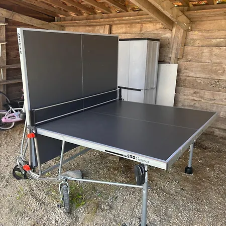 Maison Moderne Au Calme Avec Billard, Jacuzzi, Bain à Remous, Piscine, Babyfoot *