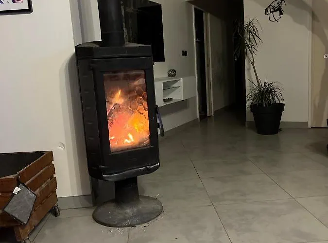 Maison Moderne Au Calme Avec Billard, Jacuzzi, Bain A Remous, Piscine, Babyfoot 别墅 *