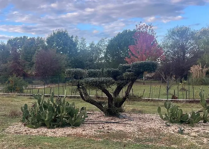 别墅 Maison Moderne Au Calme Avec Billard, Jacuzzi, Bain A Remous, Piscine, Babyfoot *