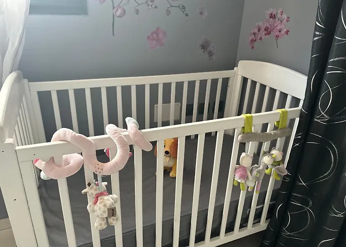 别墅 Maison Moderne Au Calme Avec Billard, Jacuzzi, Bain A Remous, Piscine, Babyfoot *