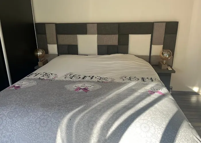 Maison Moderne Au Calme Avec Billard, Jacuzzi, Bain A Remous, Piscine, Babyfoot וילה *