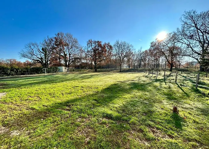 וילה Maison Moderne Au Calme Avec Billard, Jacuzzi, Bain A Remous, Piscine, Babyfoot Labastide-du-Temple
