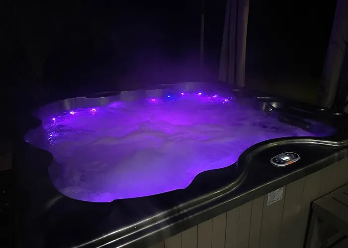 וילה Maison Moderne Au Calme Avec Billard, Jacuzzi, Bain A Remous, Piscine, Babyfoot