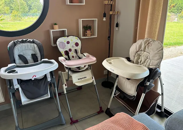 וילה Maison Moderne Au Calme Avec Billard, Jacuzzi, Bain A Remous, Piscine, Babyfoot Labastide-du-Temple