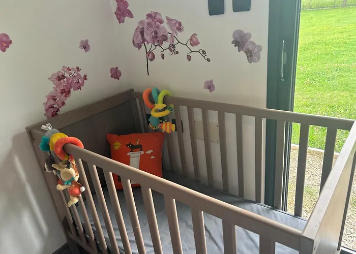 וילה Maison Moderne Au Calme Avec Billard, Jacuzzi, Bain A Remous, Piscine, Babyfoot