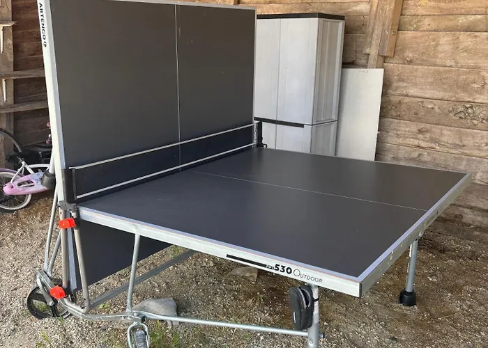 Maison Moderne Au Calme Avec Billard, Jacuzzi, Bain A Remous, Piscine, Babyfoot *