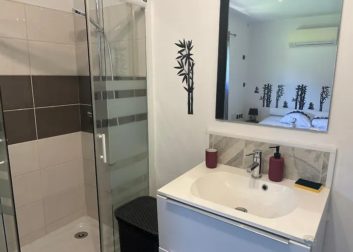 Maison Moderne Au Calme Avec Billard, Jacuzzi, Bain A Remous, Piscine, Babyfoot * Labastide-du-Temple